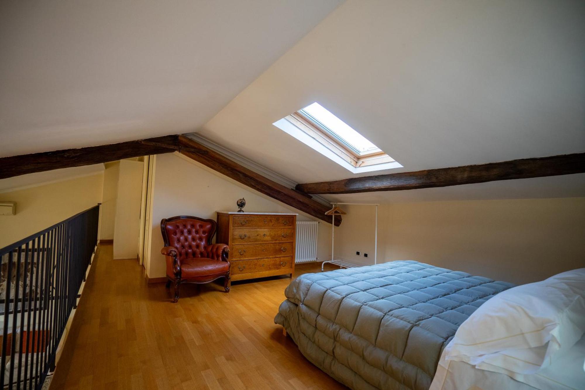 Bed and Breakfast Palazzo Rocchi - Residenza D'Epoca Лукка Экстерьер фото