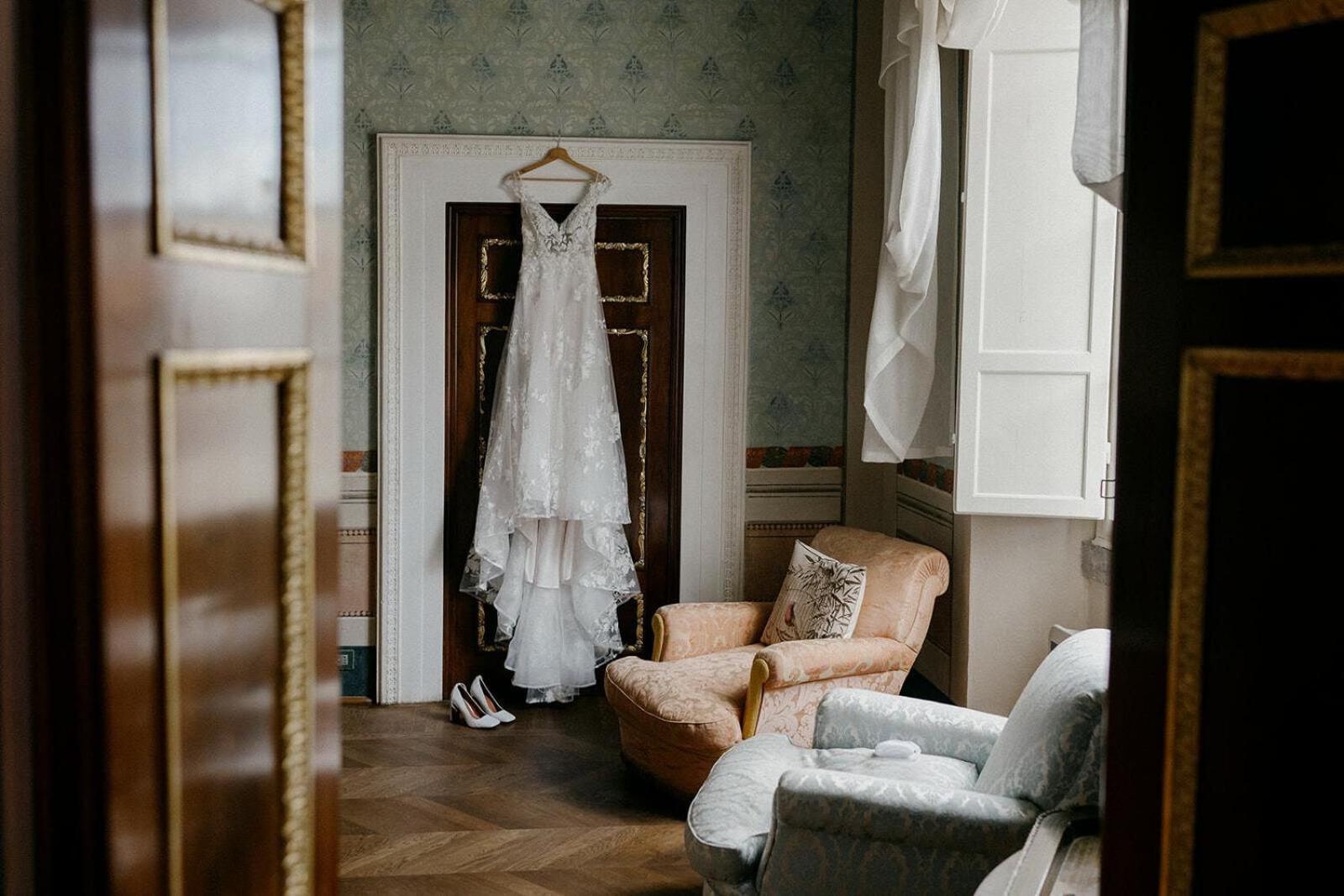 Bed and Breakfast Palazzo Rocchi - Residenza D'Epoca Лукка Экстерьер фото