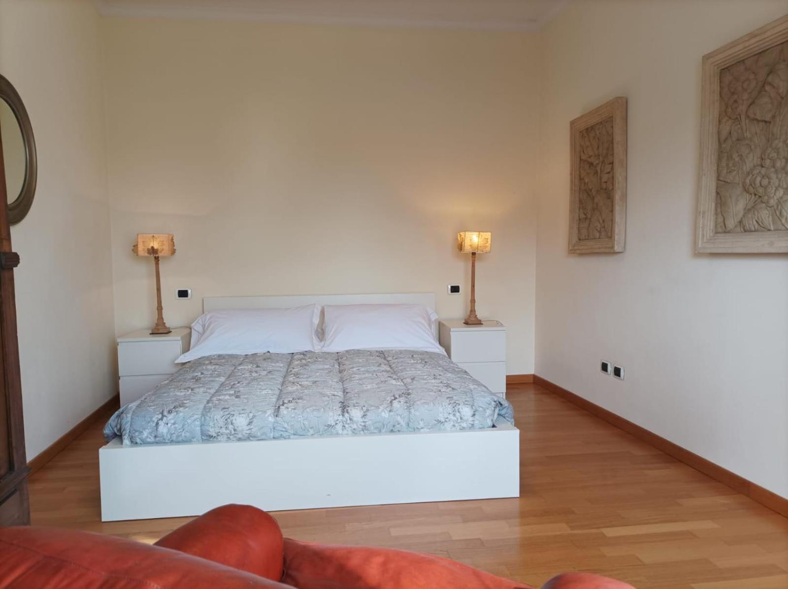 Bed and Breakfast Palazzo Rocchi - Residenza D'Epoca Лукка Экстерьер фото