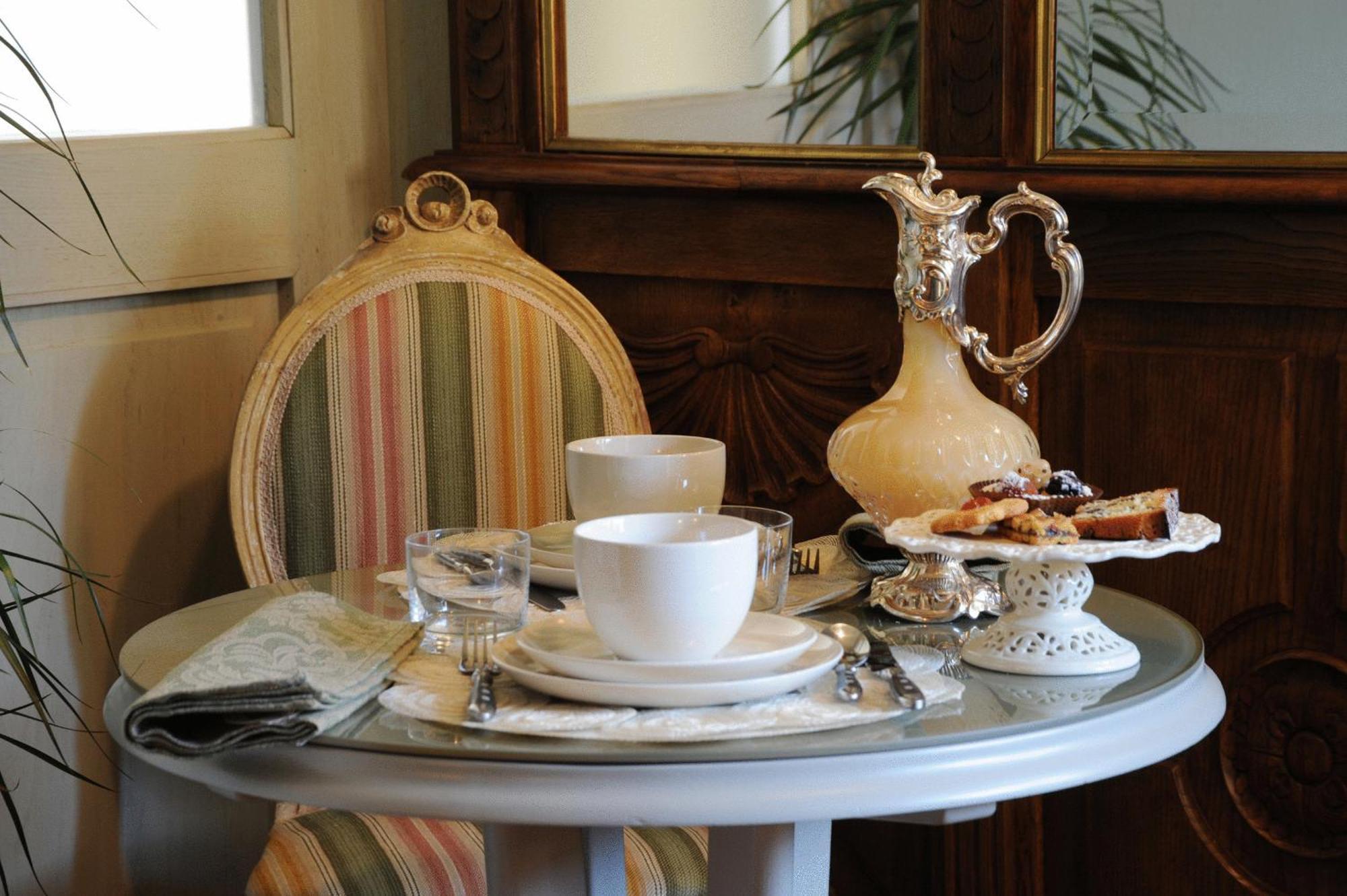 Bed and Breakfast Palazzo Rocchi - Residenza D'Epoca Лукка Экстерьер фото